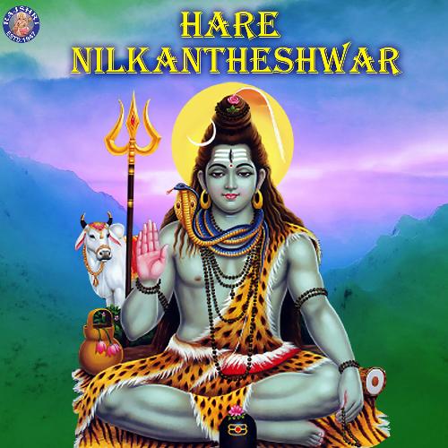 Hare Nilkantheshwar