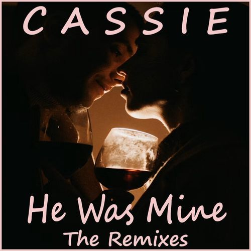 He Was Mine (The Remixes)