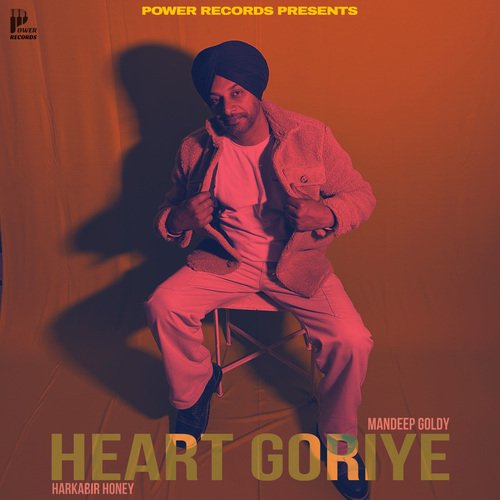 Heart Goriye