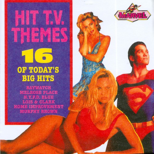 The Simpsons cover art