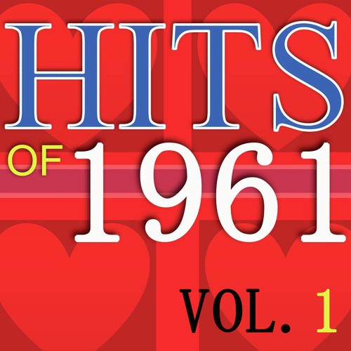 Hits of 1961 Vol 1