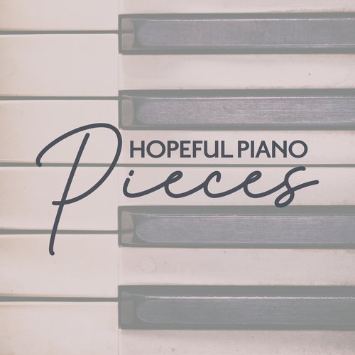 Hopeful Piano Pieces_poster_image