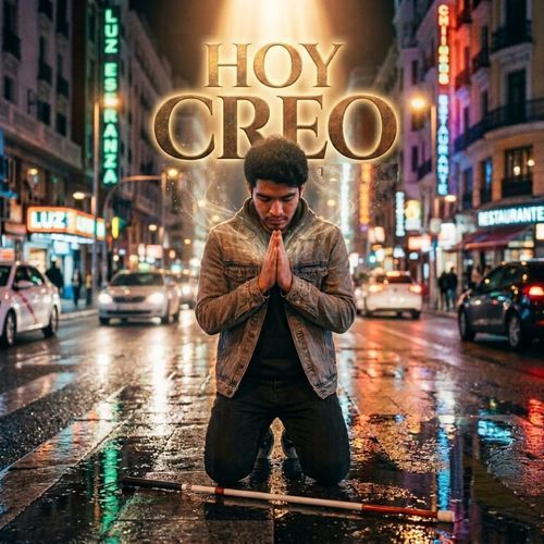Hoy Creo