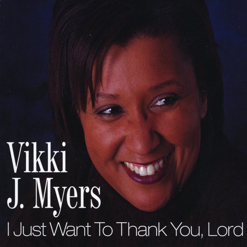 The Spoken Word cover art