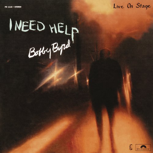 I Need Help (Live On Stage)_poster_image