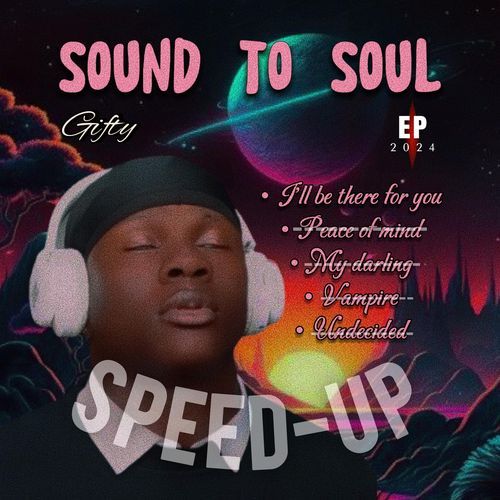I'll be there for you [speed-up] (Afrobeat)-okv tunes