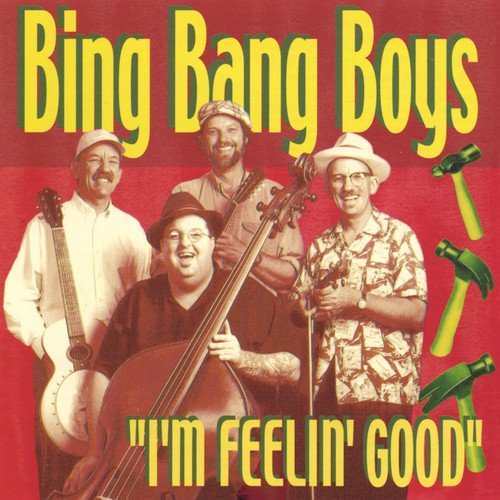 Creole Bell cover art