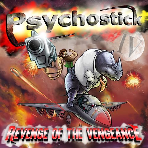 Bruce Campbell cover art