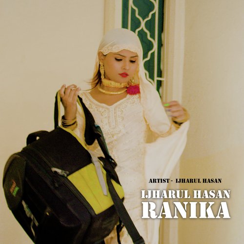 Ijharul Hasan Ranika