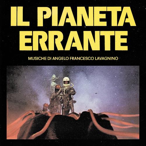 Il pianeta errante (Original Soundtrack)