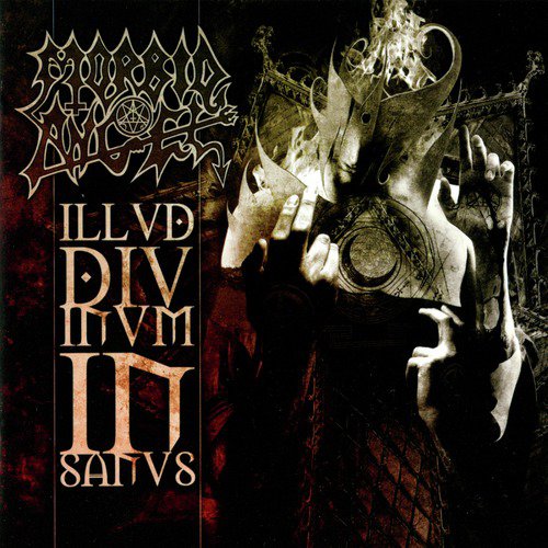 Illud Divinum Insanus