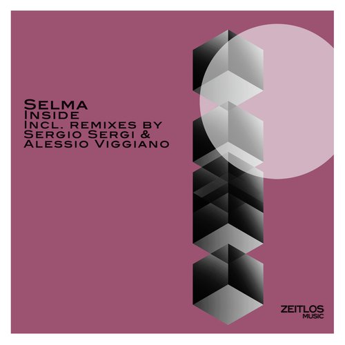 Inside (Alessio Viggiano Remix) cover art