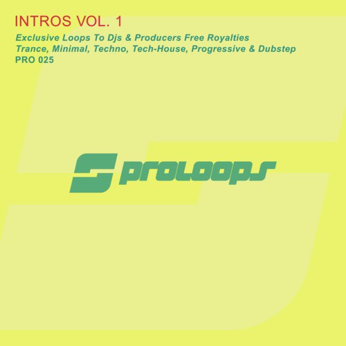 Intro 5 cover art