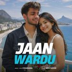 Jaan Wardu