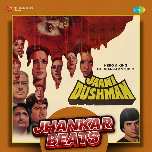 Jaani Dushman - Jhankar Beats