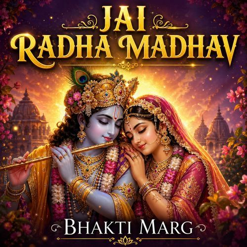 Jai Radha Madhav