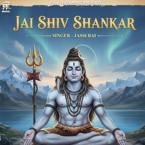 Jai Shiv Shankar