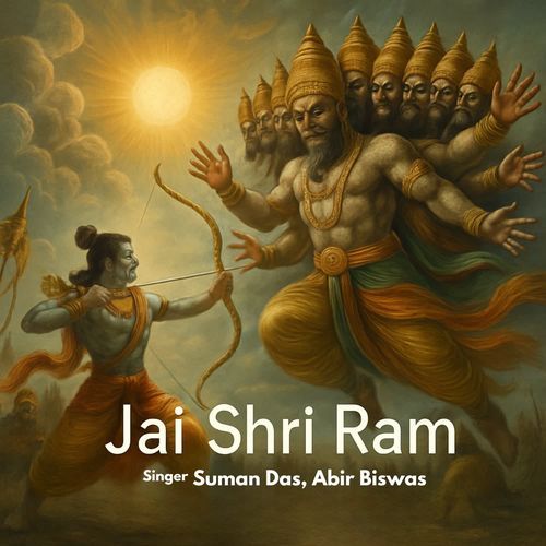 Jai Shree Ram
