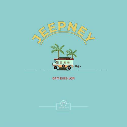 Jeepney (but its lofi hiphop)