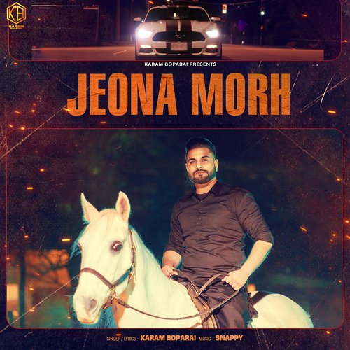 Jeona Morh
