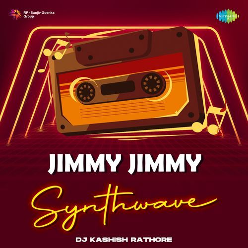 Jimmy Jimmy - Synthwave