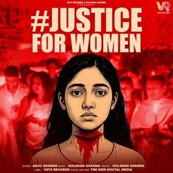 Justice For Women