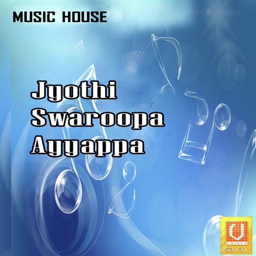 Jyothi Swaroopa Ayyappa