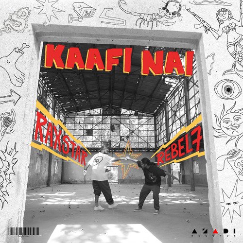 Kaafi Nai
