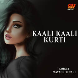 Kaali Kaali Kurti-ElEzBEJjDws