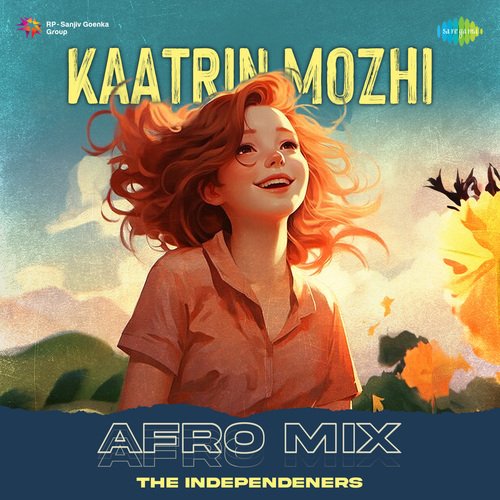 Kaatrin Mozhi - Afro Mix