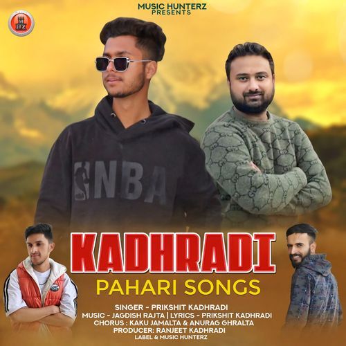 Kadhradi-Pahari Songs