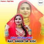 Kaif Singer SR 6354