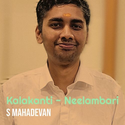 Kalakanti - Neelambari