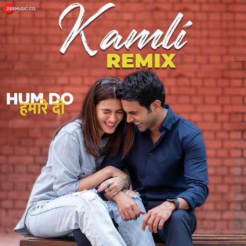 Kamli Remix By DJ Raahul Pai & DJ Saquib