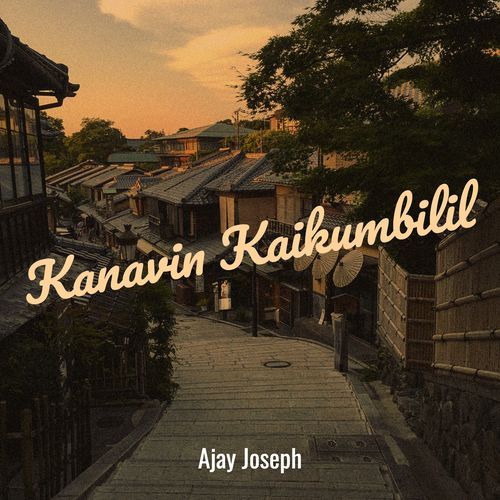 Kanavin Kaikumbilil