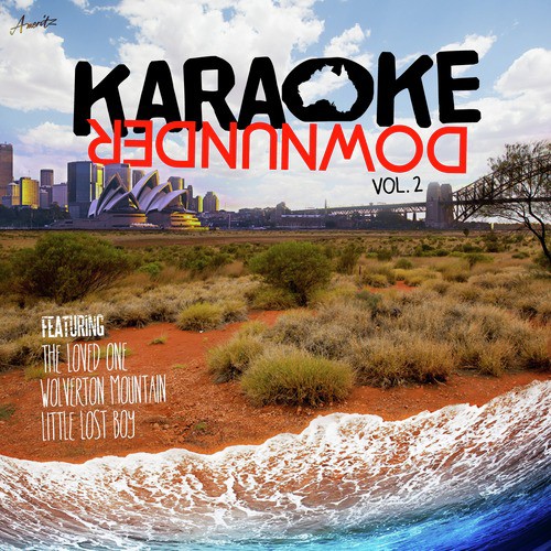 Karaoke Downunder, Vol. 2