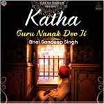 Katha Guru Nanak Dev Ji