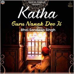 Katha Guru Nanak Dev Ji