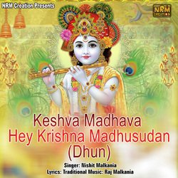 Keshva Madhava Hey Krishna Madhusudan-QTgqBDlHbXk