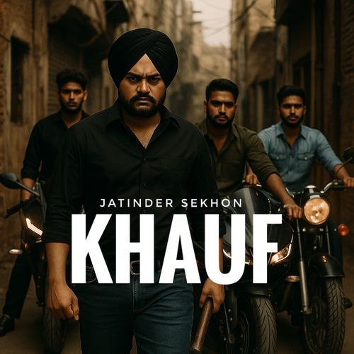 Khauf
