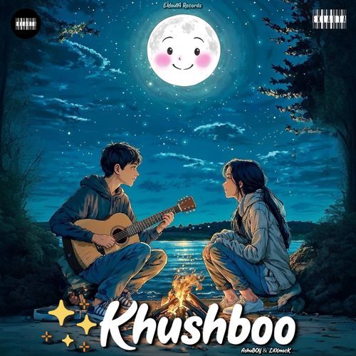 Khushboo