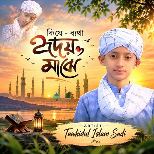 Ki Je Betha Hridoy Majhe