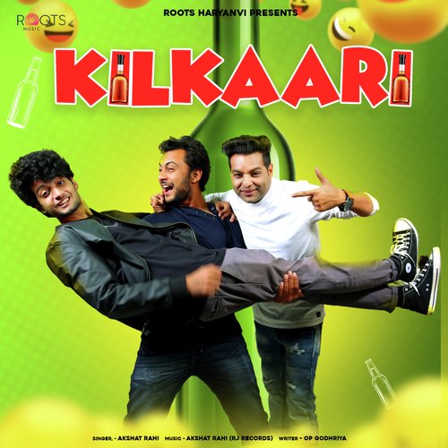 Kilkaari