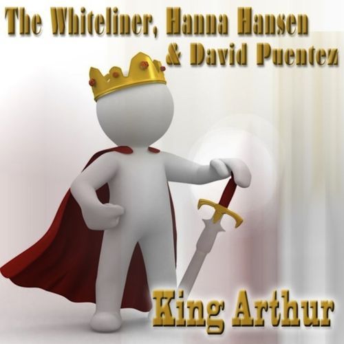 King Arthur (Original Mix)