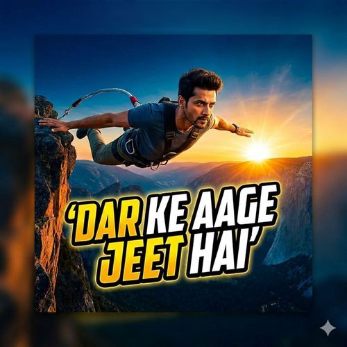 Kiyaa Dar Ke Aage Jeet Hain