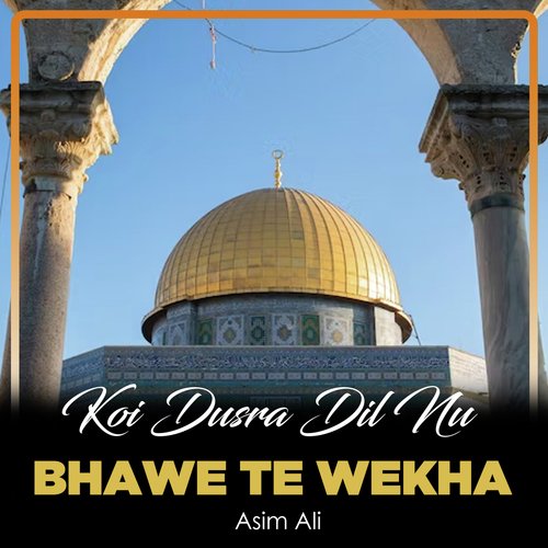 Koi Dusra Dil Nu Bhawe Te Wekha