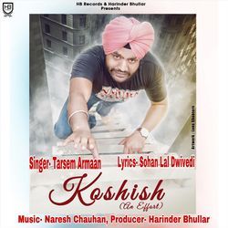 Koshish-BlwtSUNoRAo