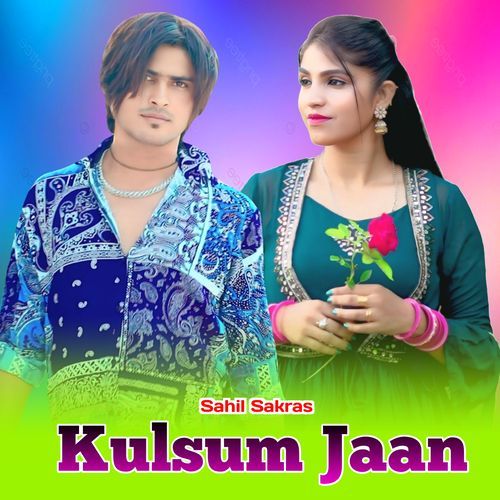 Kulsum Jaan