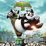 Kung Fu Panda 3 (Music from the Motion Picture)