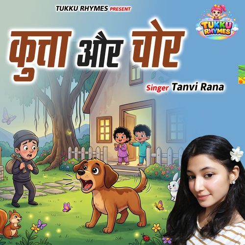 Kutta Aur Chor